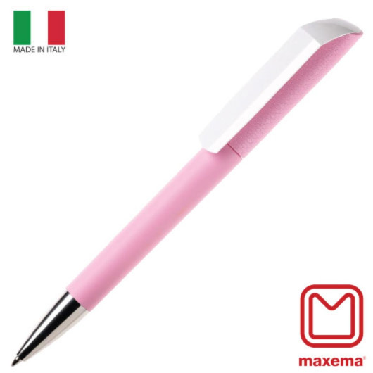 Maxema Flow Pens Pink